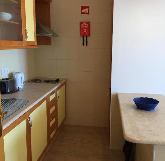 침실 1개 아파트, Prestige For Home   Apt Alagoa Praia Altura