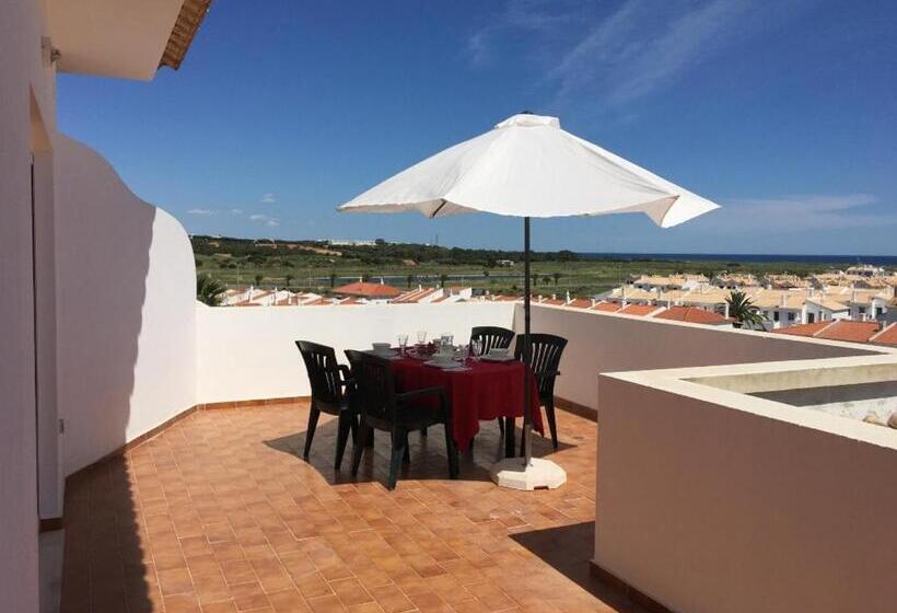 침실 1개 아파트, Prestige For Home   Apt Alagoa Praia Altura