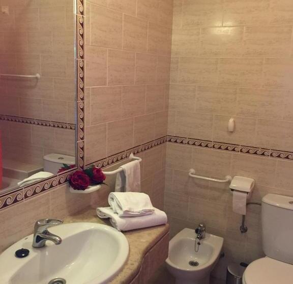 Апартаменты 1 Спальня, Prestige For Home   Apt Alagoa Praia Altura