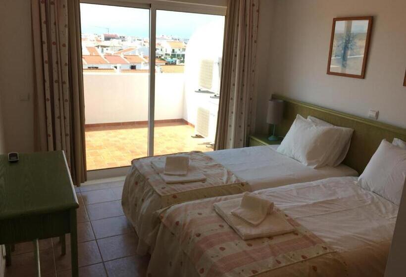 침실 1개 아파트, Prestige For Home   Apt Alagoa Praia Altura