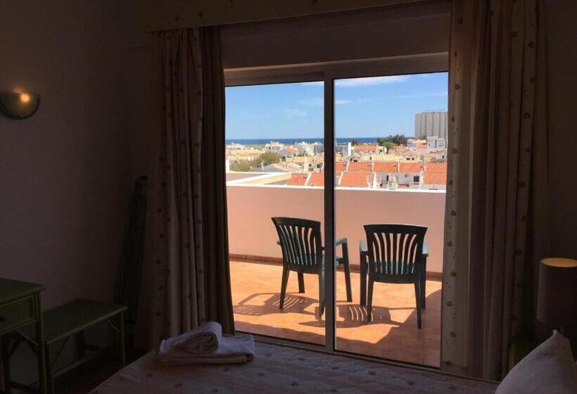 Апартаменты 1 Спальня, Prestige For Home   Apt Alagoa Praia Altura