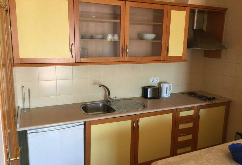 Апартаменты 1 Спальня, Prestige For Home   Apt Alagoa Praia Altura