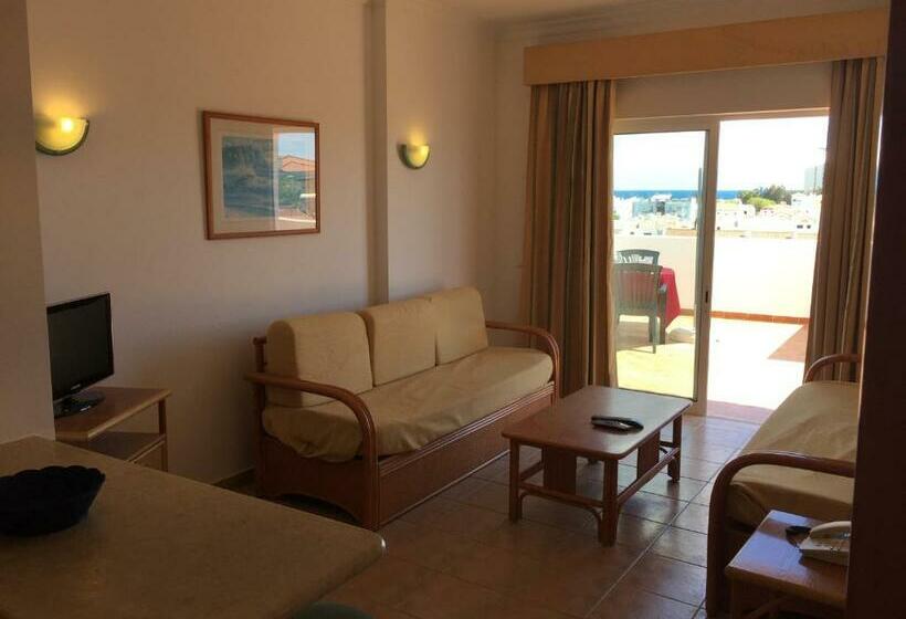 침실 1개 아파트, Prestige For Home   Apt Alagoa Praia Altura