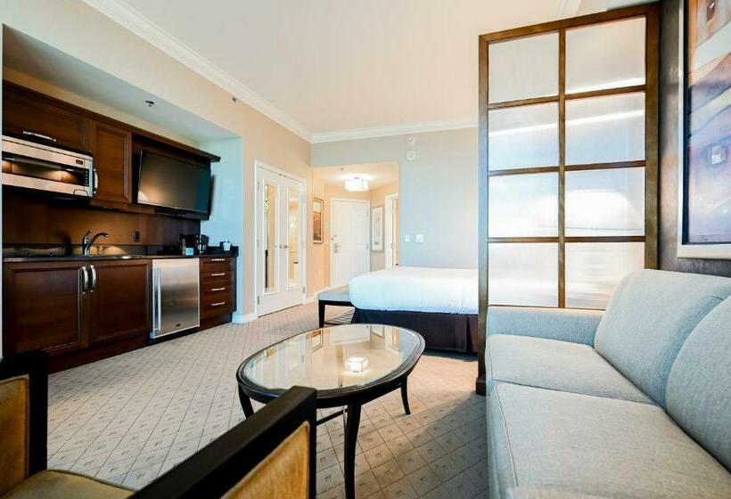 スタンダードスタジオ, Stripviewsuites At Signature