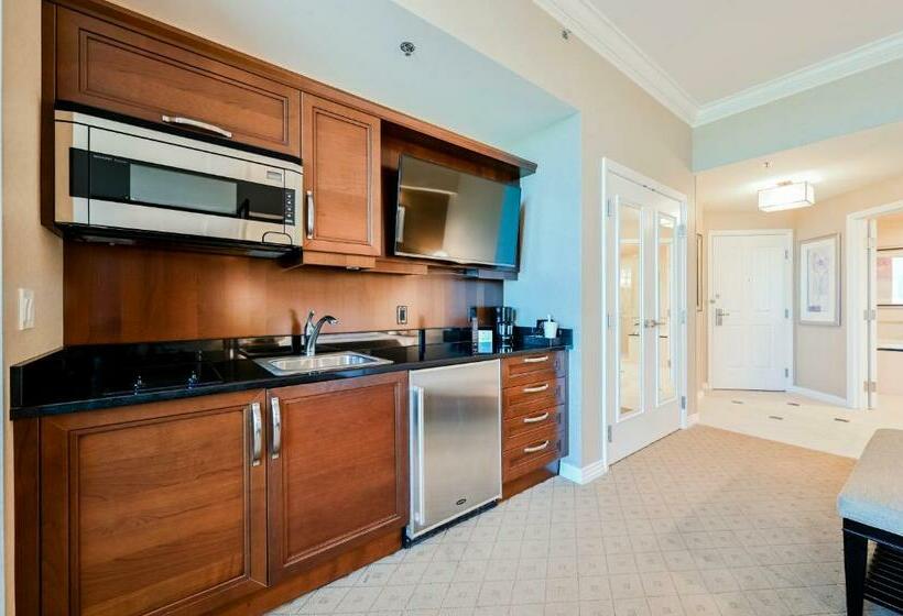 スタンダードスタジオ, Stripviewsuites At Signature