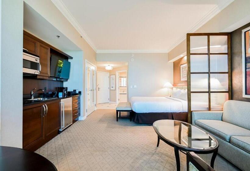 استودیوی استاندارد, Stripviewsuites At Signature