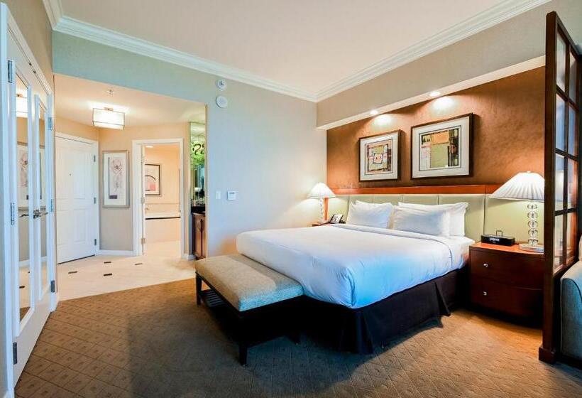 スタンダードスタジオ, Stripviewsuites At Signature