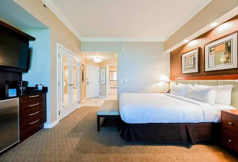 スタンダードスタジオ, Stripviewsuites At Signature