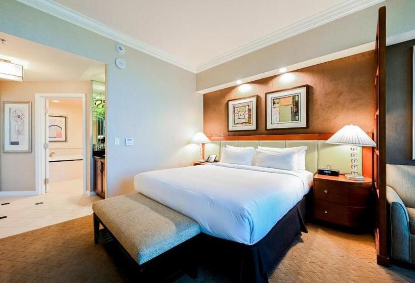 スタンダードスタジオ, Stripviewsuites At Signature