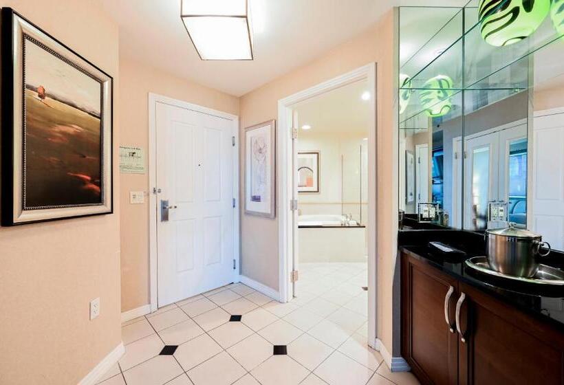 2ベッドスイートルーム, Stripviewsuites At Signature