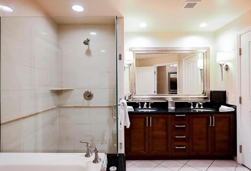 2ベッドスイートルーム, Stripviewsuites At Signature