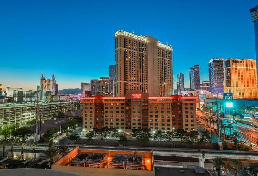 1ベッドルームアパートメント, Stripviewsuites At Signature