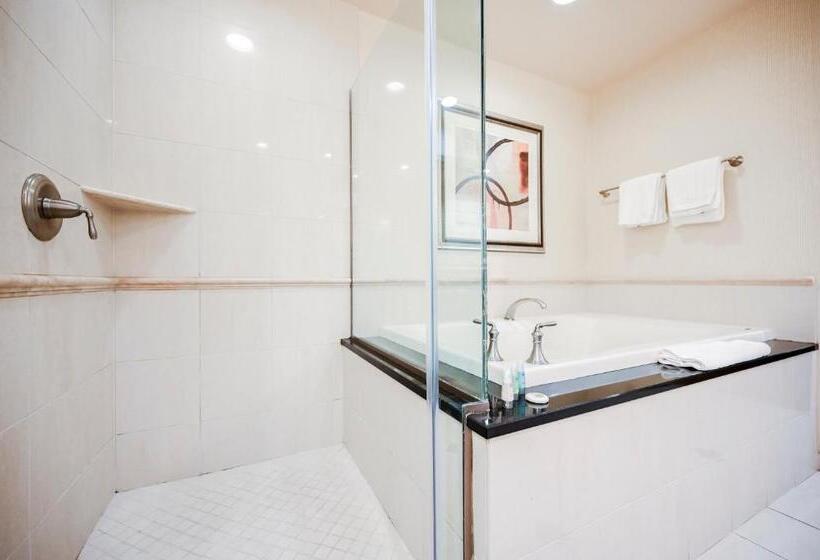 آپارتمان 1 خوابه, Stripviewsuites At Signature