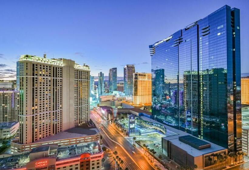 1ベッドルームのスーペリアアパートメント, Stripviewsuites At Signature