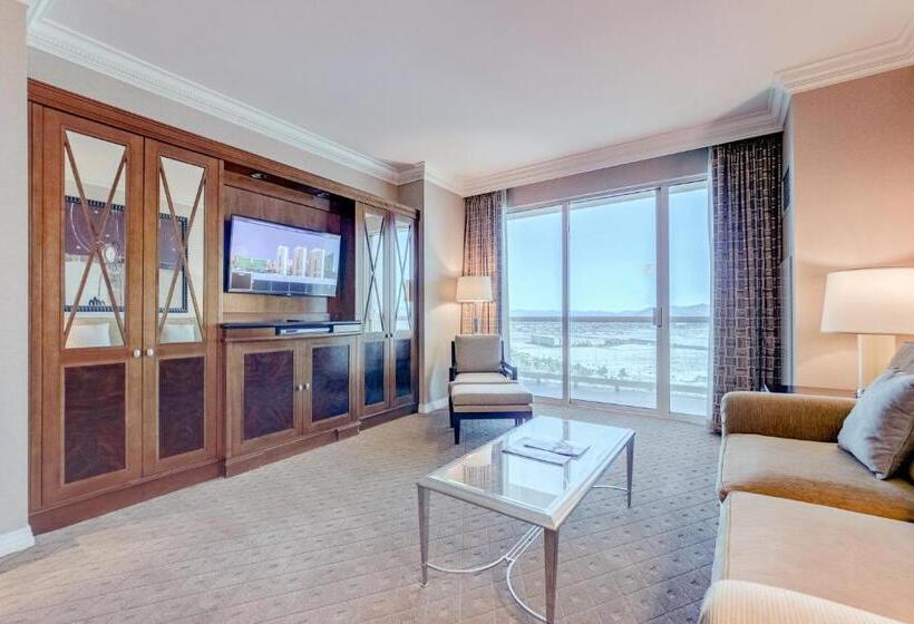 2ベッドルームアパートメント, Stripviewsuites At Signature