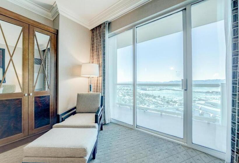 2ベッドルームアパートメント, Stripviewsuites At Signature