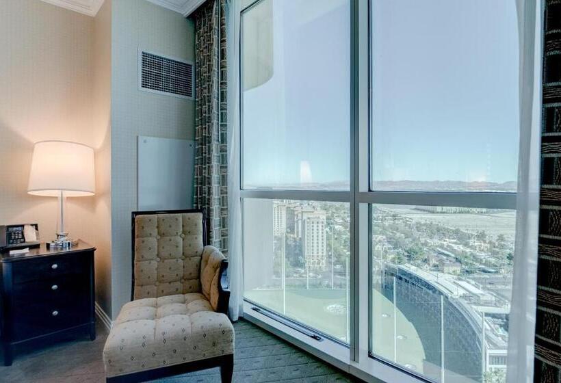 2ベッドルームアパートメント, Stripviewsuites At Signature