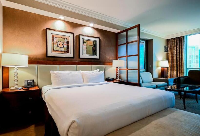 2ベッドスイートルーム, Stripviewsuites At Signature