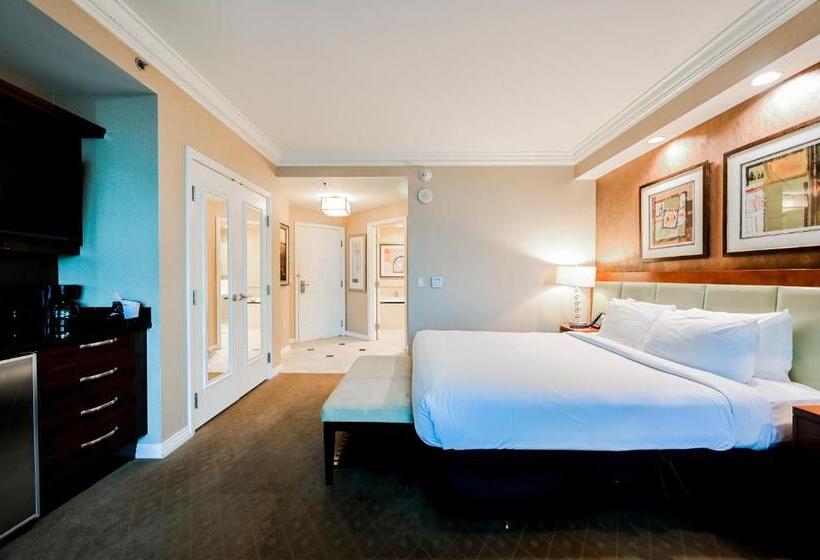 1ベッドルームのスーペリアアパートメント, Stripviewsuites At Signature