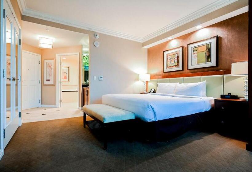 1ベッドルームのスーペリアアパートメント, Stripviewsuites At Signature