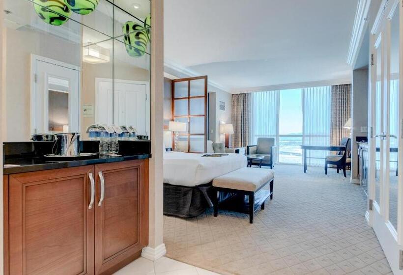 2ベッドルームアパートメント, Stripviewsuites At Signature