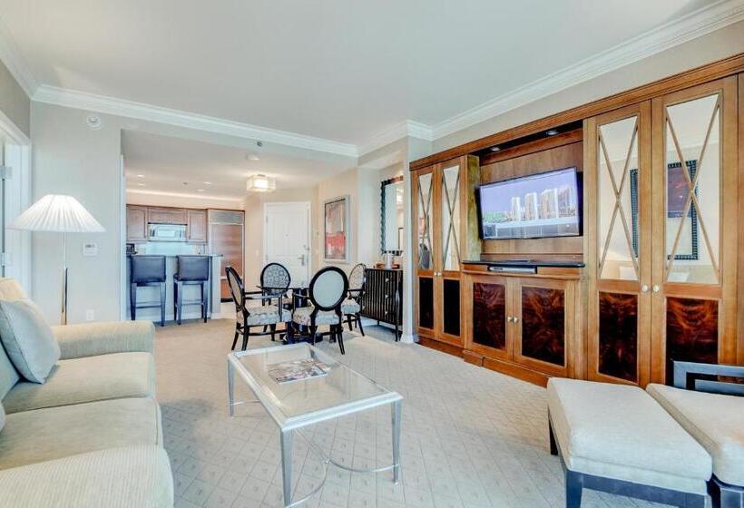 2ベッドルームアパートメント, Stripviewsuites At Signature