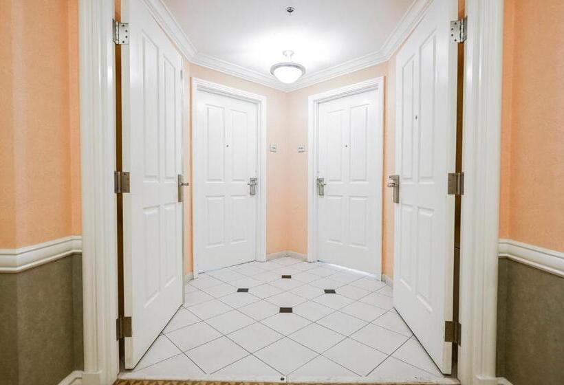 2ベッドルームアパートメント, Stripviewsuites At Signature