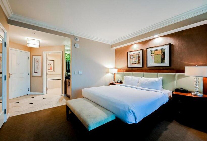 スタンダードスタジオ, Stripviewsuites At Signature