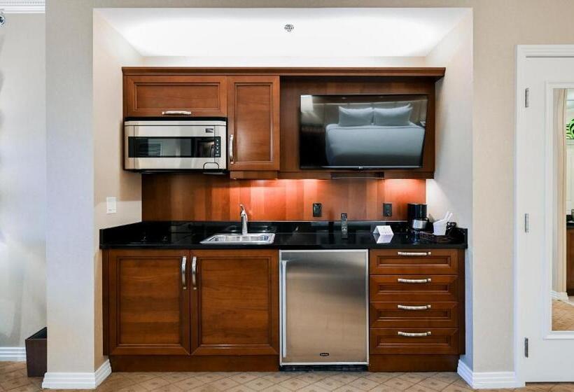 2ベッドルームアパートメント, Stripviewsuites At Signature