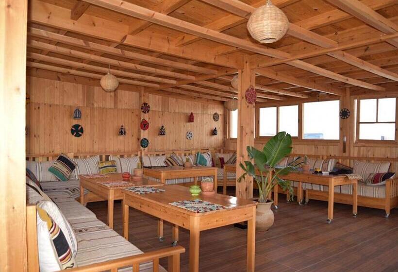 سرير فى غرفة مشتركه, Dar Surf