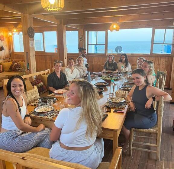 غرفة إقتصادية, Dar Surf