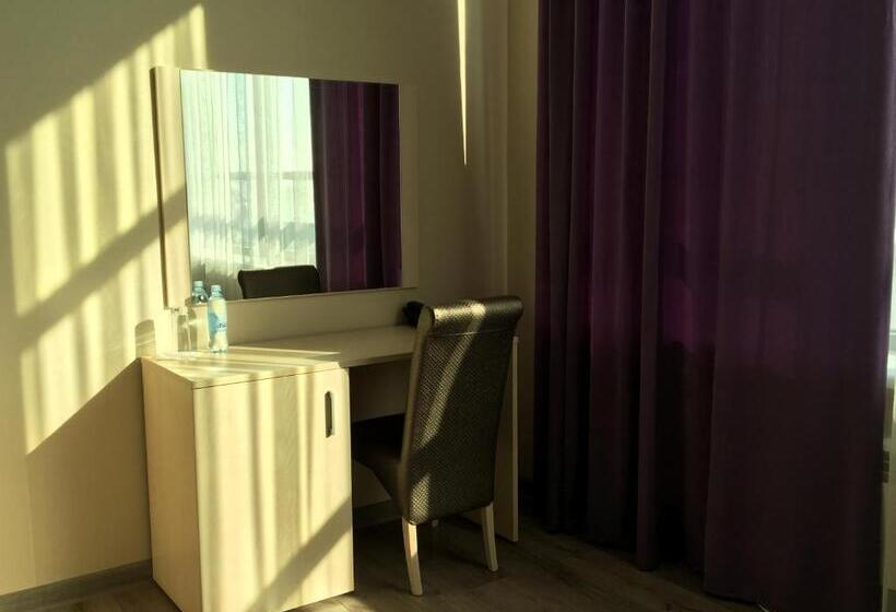 سوییت, Baitau Hotel Aktobe