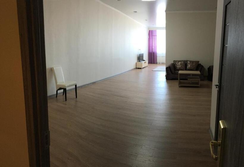 سوییت, Baitau Hotel Aktobe