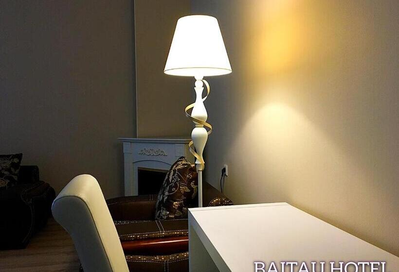 سوییت, Baitau Hotel Aktobe