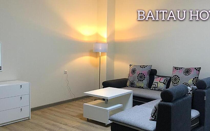 سوییت, Baitau Hotel Aktobe