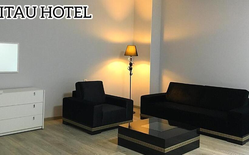 سوییت, Baitau Hotel Aktobe