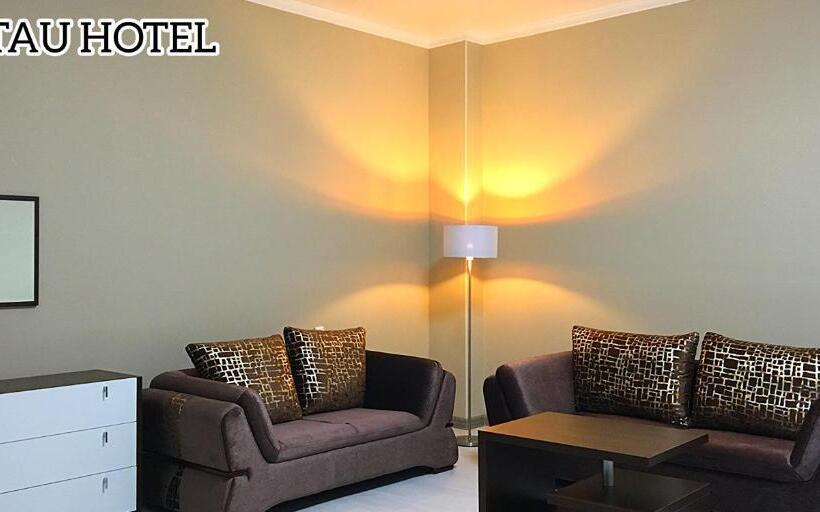 سوییت, Baitau Hotel Aktobe