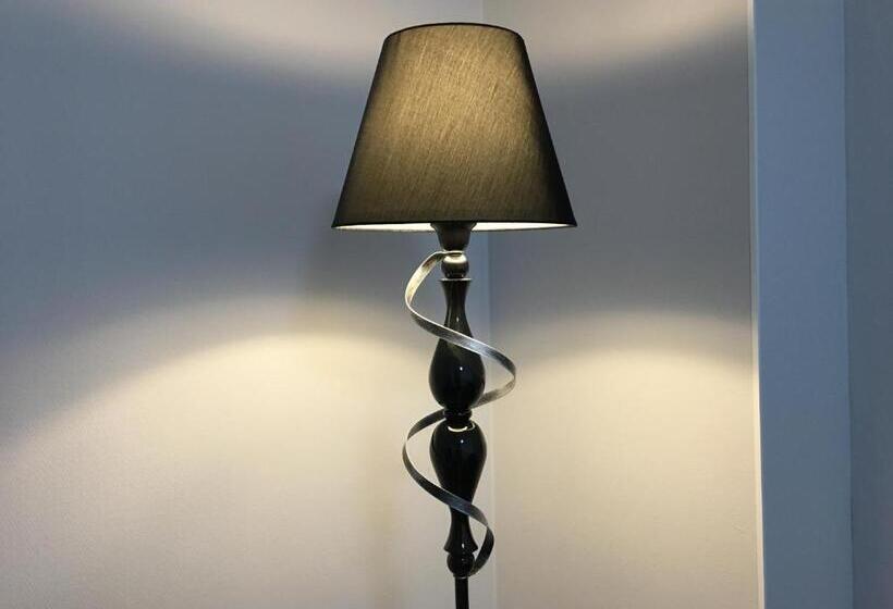 سوییت, Baitau Hotel Aktobe