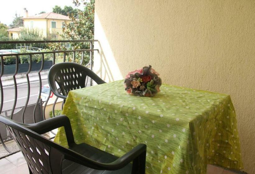 스탠다드 룸, B&b Le Margherite