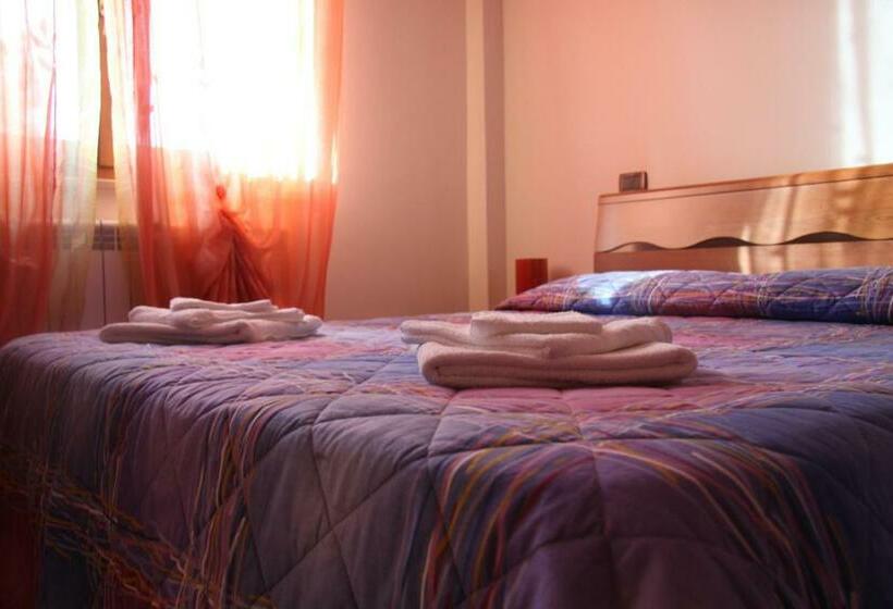 חדר סטנדרט, B&b Le Margherite