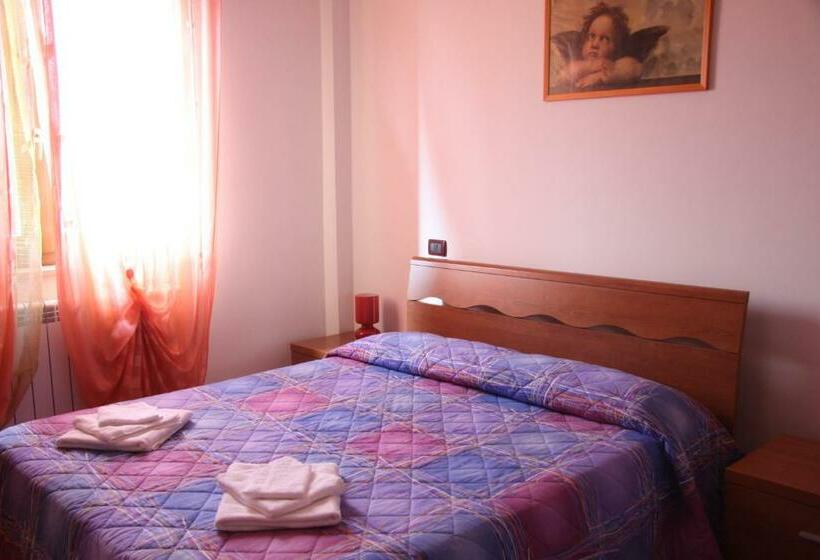 חדר סטנדרט, B&b Le Margherite