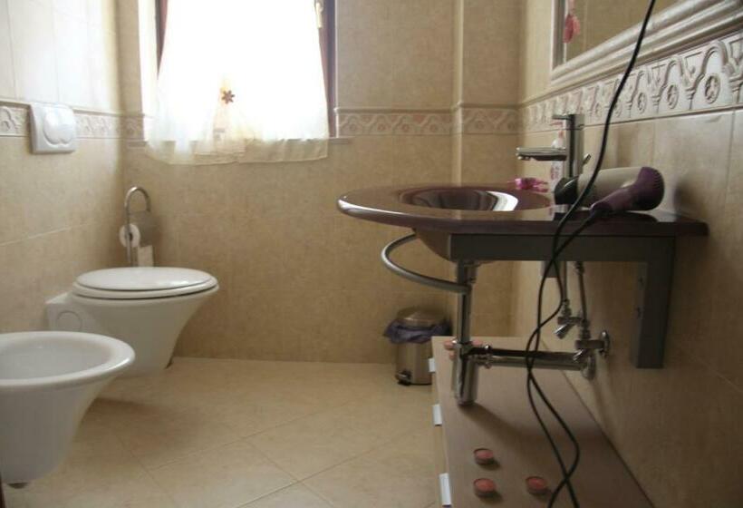 스탠다드 룸, B&b Le Margherite