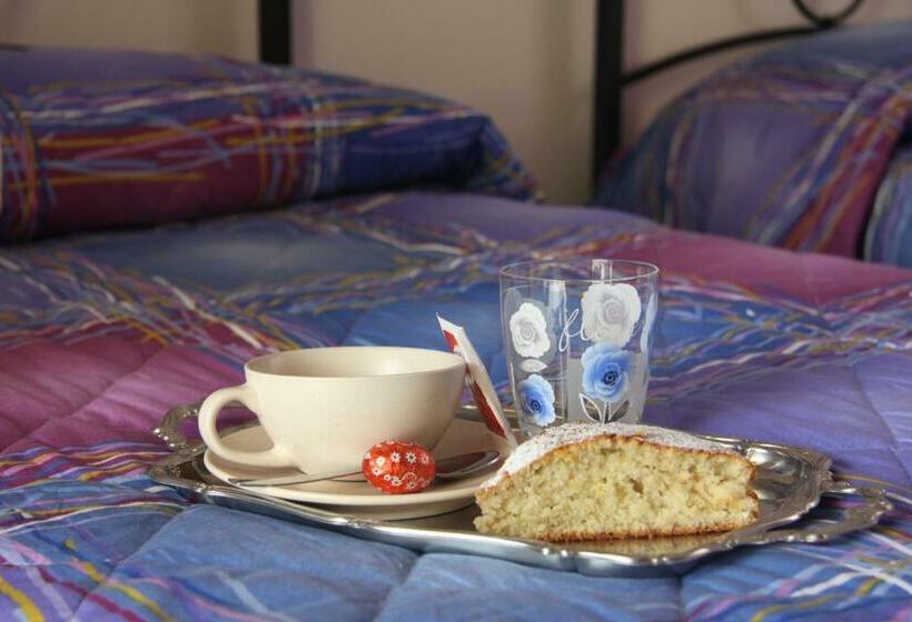 חדר סטנדרט, B&b Le Margherite