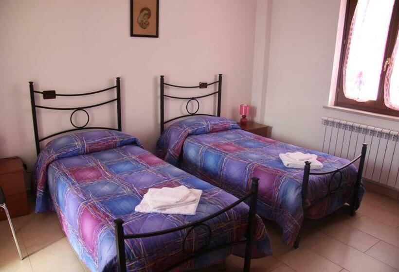 חדר סטנדרט, B&b Le Margherite