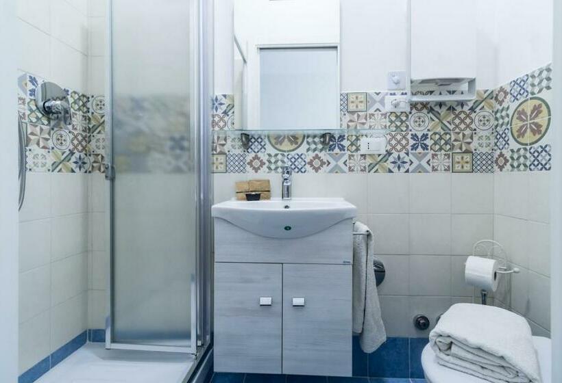 اتاق استاندارد, B&b Villa Ida Pescara Centro