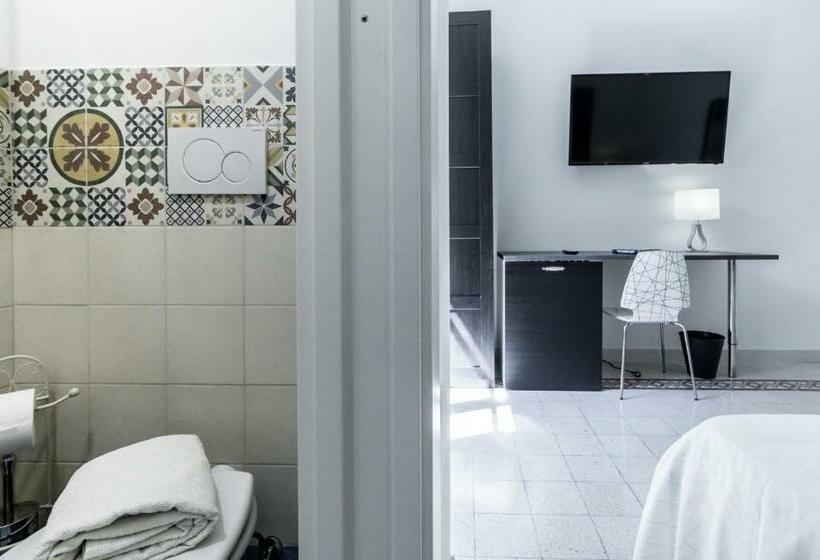 اتاق استاندارد, B&b Villa Ida Pescara Centro