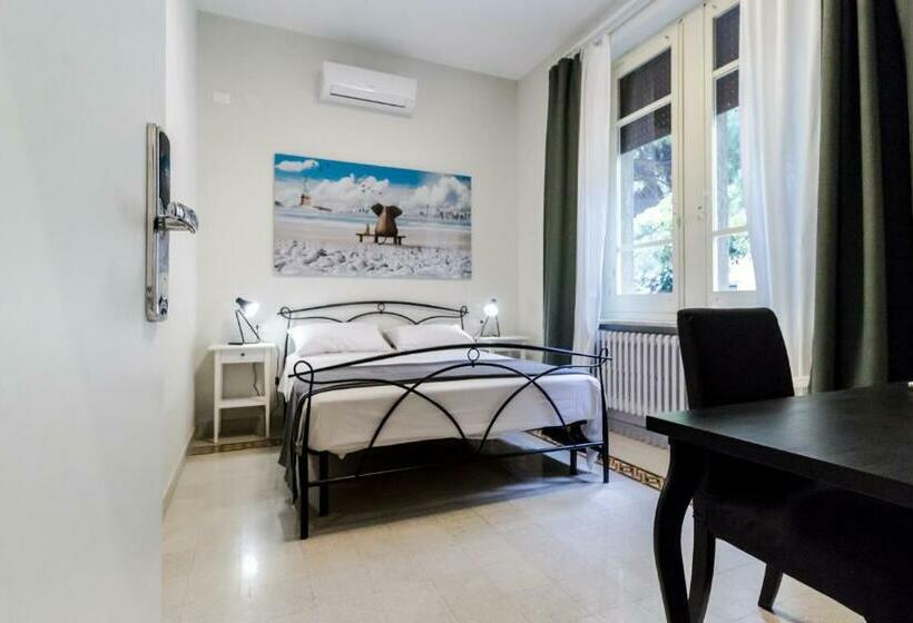اتاق استاندارد, B&b Villa Ida Pescara Centro