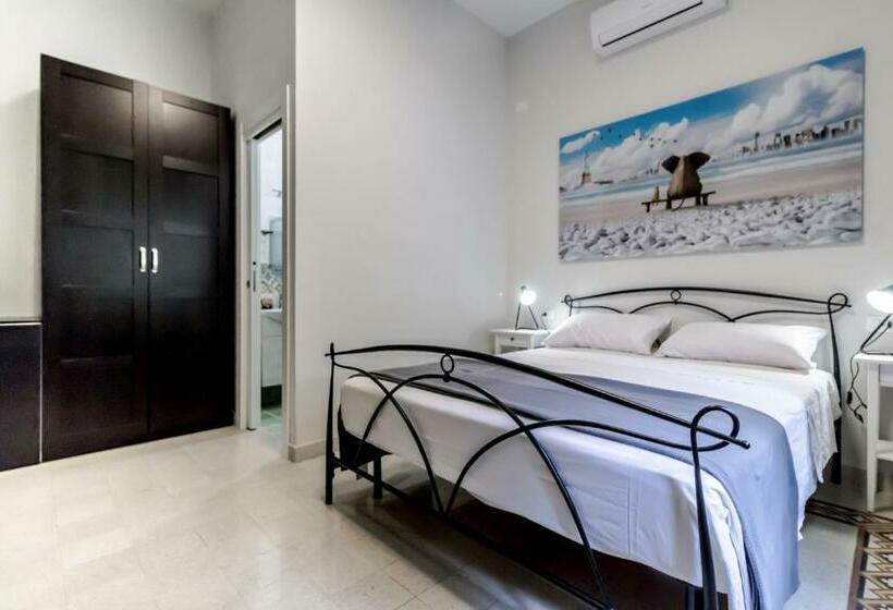 اتاق استاندارد, B&b Villa Ida Pescara Centro