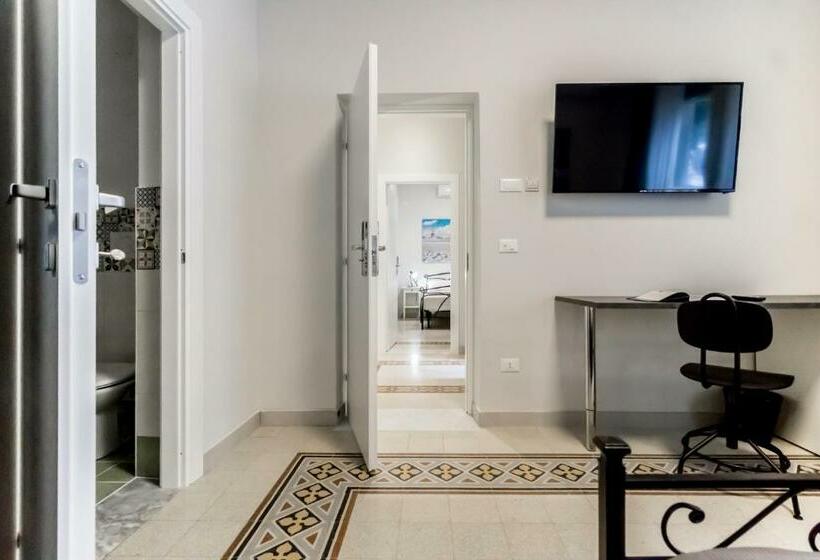 اتاق استاندارد, B&b Villa Ida Pescara Centro