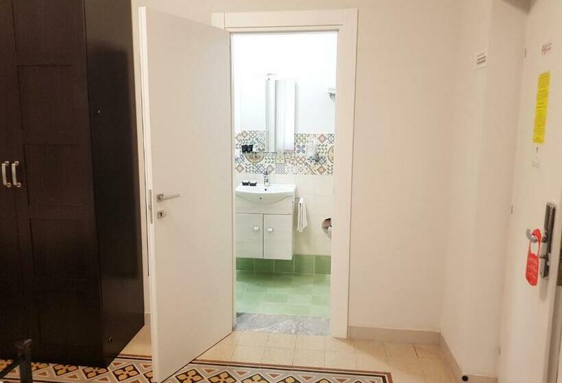 اتاق استاندارد, B&b Villa Ida Pescara Centro